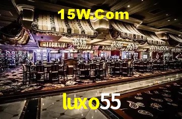 Avaliações dos Jogadores luxo55