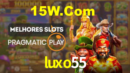 luxo55.com