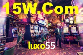 luxo55,luxo55.com