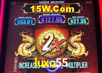 Design Responsivo luxo55