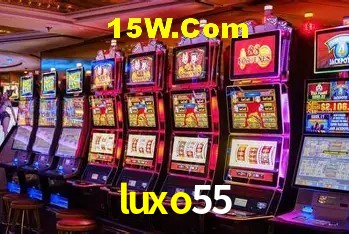 Casino Ao Vivo luxo55