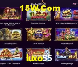 Experiência VIP luxo55