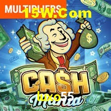 Welcome Bonus luxo55