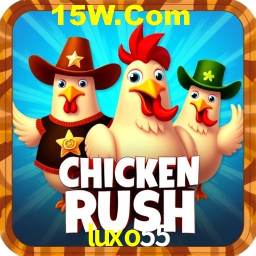 A Emoção da Loteria na luxo55: Uma Chance de Mudança de Vida