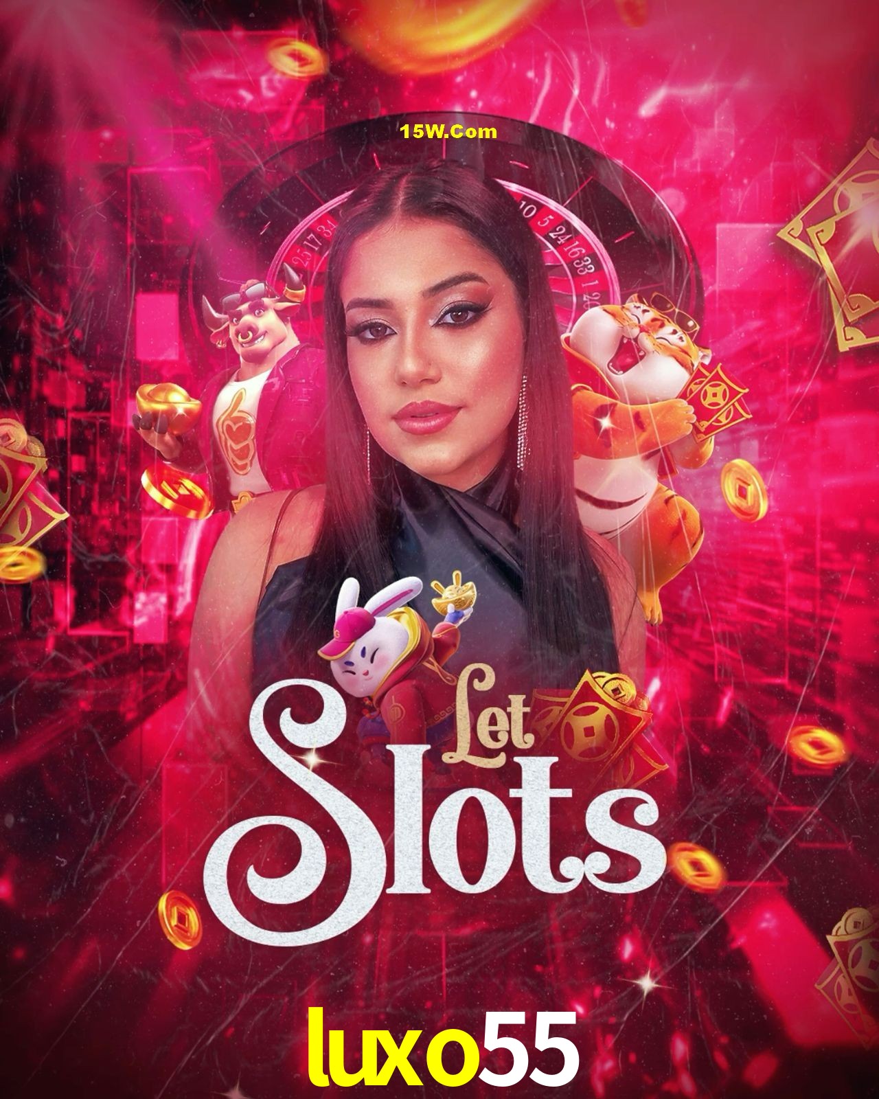 Game Statistics luxo55