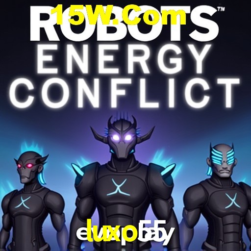 Game Providers luxo55