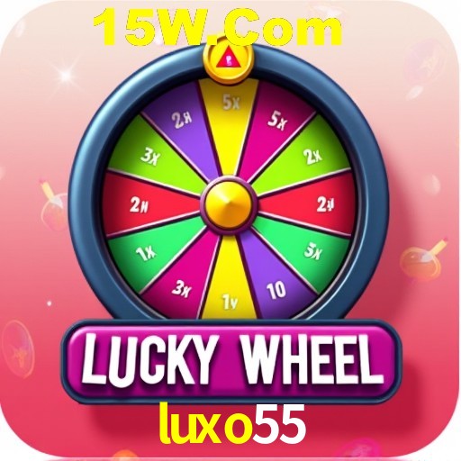 A Emoção da Loteria na luxo55: Uma Chance de Mudança de Vida