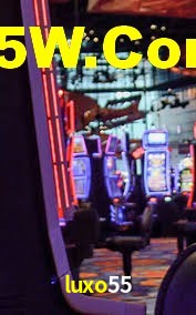 Daily Bonuses luxo55