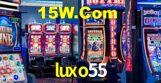 luxo55,luxo55.com