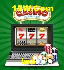 Recursos de Bônus luxo55