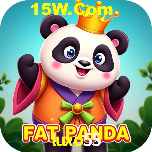 Descubra o Mundo do Cassino Online com luxo55