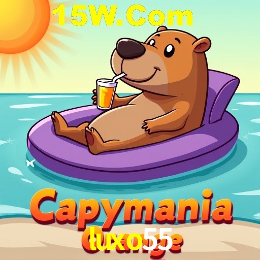 Responsive Design luxo55