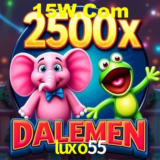 Apostas Esportivas na luxo55: Um Guia Completo