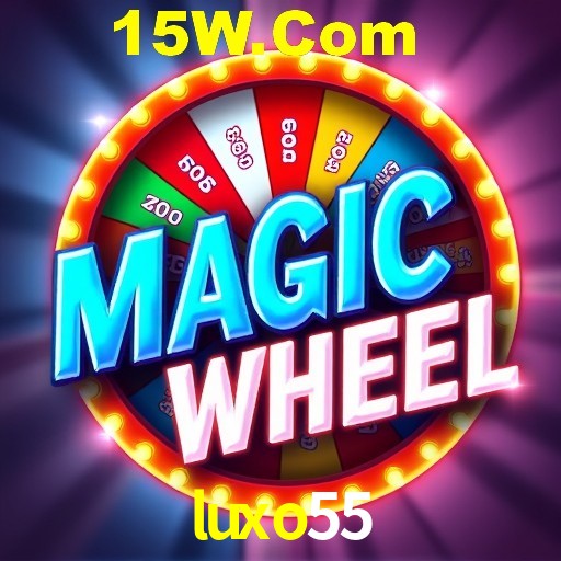 Descubra o Mundo do Cassino Online com luxo55