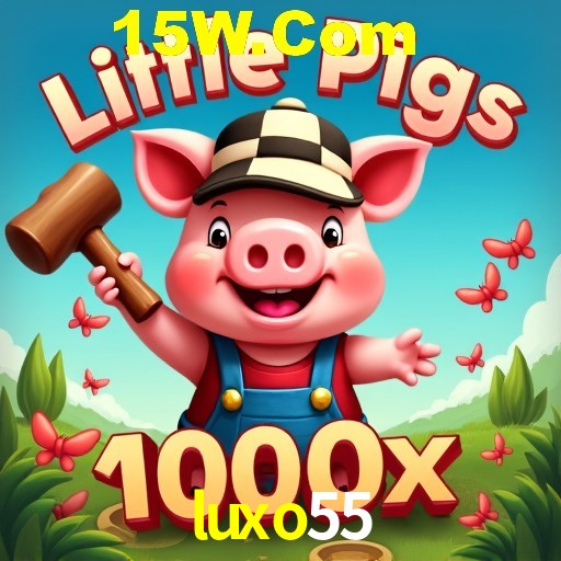 Flash Promotion luxo55