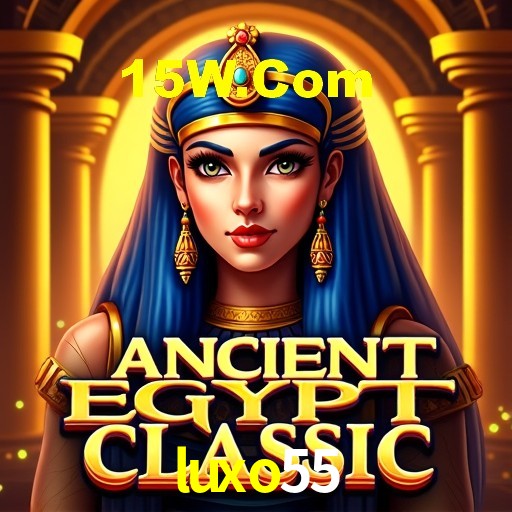 Casino Ao Vivo luxo55