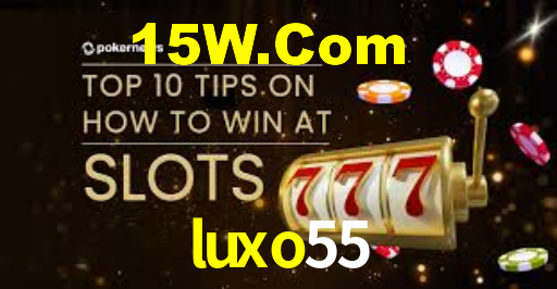 luxo55,luxo55.com