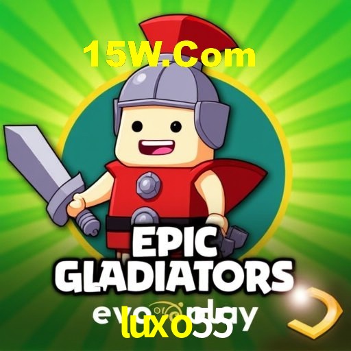 Estatísticas do Jogo luxo55
