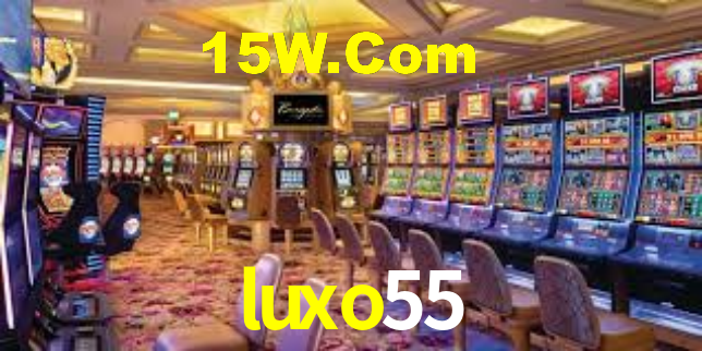 Interface Premium luxo55