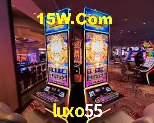 luxo55,luxo55.com