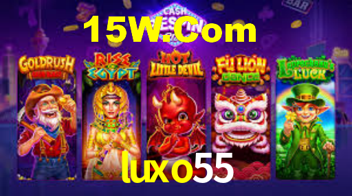 luxo55,luxo55.com