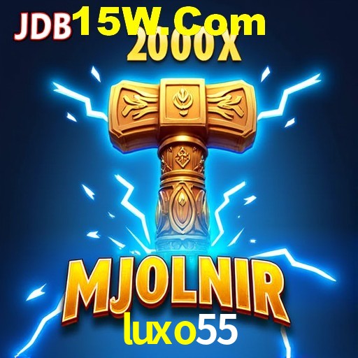 Descubra o Mundo do Cassino Online com luxo55
