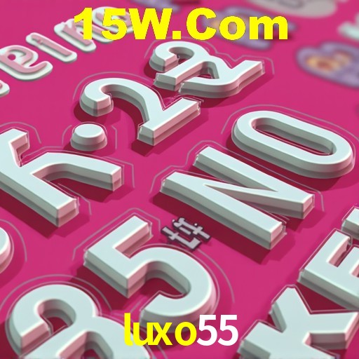 cassino luxo55
