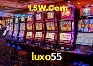 Integração de APIs luxo55