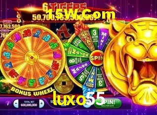Benefícios da Conta luxo55