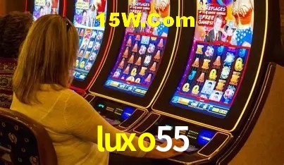 Provedores de Jogos luxo55