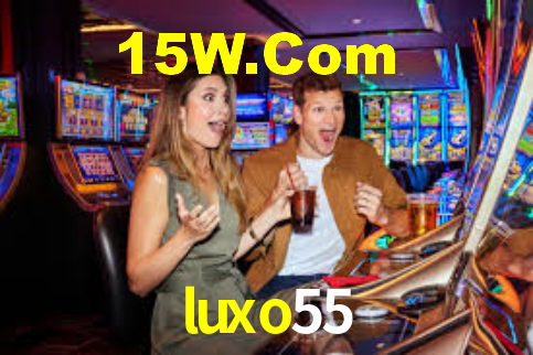 luxo55,luxo55.com