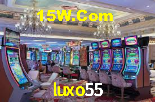 luxo55,luxo55.com