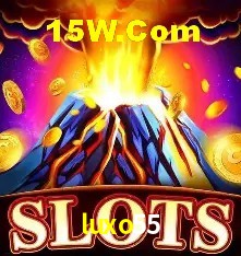 Jogos de Slot luxo55