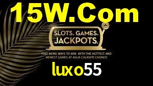 luxo55 bet