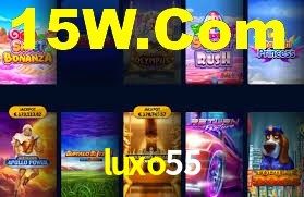 Experimente o Login Seguro Premium no luxo55