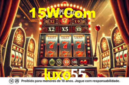 luxo55 bet