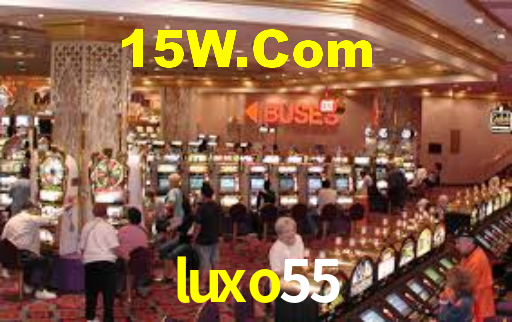 Sinta a adrenalina dos jogos de cassino com luxo55