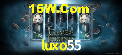 luxo55,luxo55.com