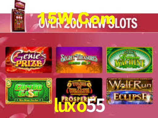 luxo55: A Experiência de Casino com Jogos de Mesa ao Vivo