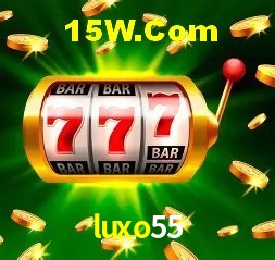 Diretório de Jogos luxo55