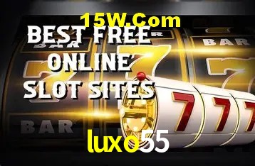 Casino Ao Vivo luxo55