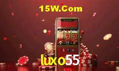 Tecnologia da Plataforma luxo55