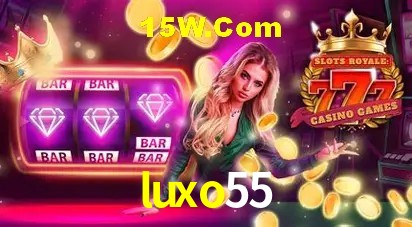 Diretório de Jogos luxo55